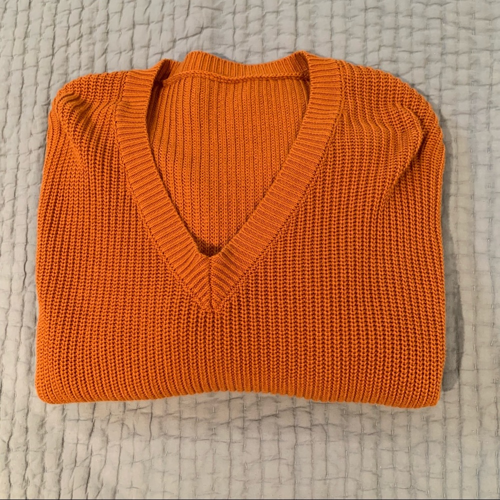 Emma Knudsen Sweater